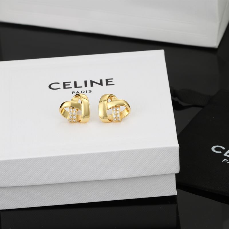 Celine Earrings